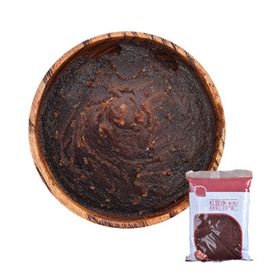 豆沙十大牌子排行榜