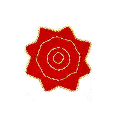 八角巾十大牌子排行榜