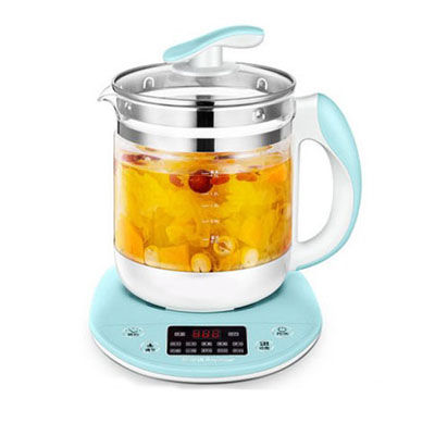 玻璃電熱水壺十大牌子排行榜