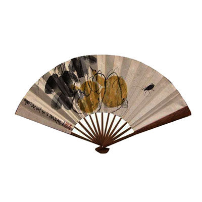 清涼扇十大牌子排行榜