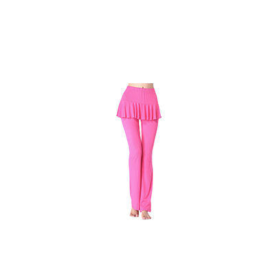 健美操服裝十大牌子排行榜