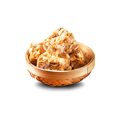 花生米花酥十大牌子排行榜
