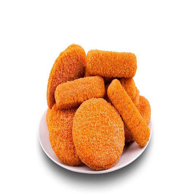 漢堡餅十大牌子排行榜