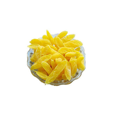 哈密瓜干十大牌子排行榜