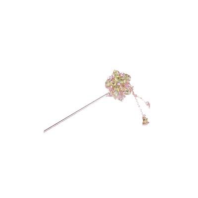 頭飾發(fā)簪十大牌子排行榜