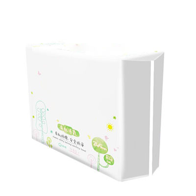 有機(jī)衛(wèi)生巾十大牌子排行榜