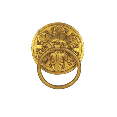 銅門環(huán)十大牌子排行榜