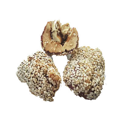 芝麻棗十大牌子排行榜