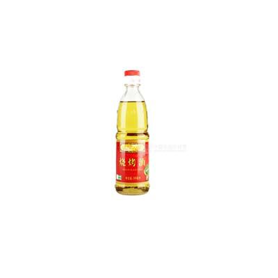 燒烤油十大牌子排行榜