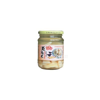 菱角米十大牌子排行榜