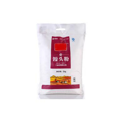 饅頭面粉十大牌子排行榜
