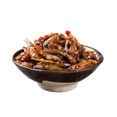 火焙魚十大牌子排行榜