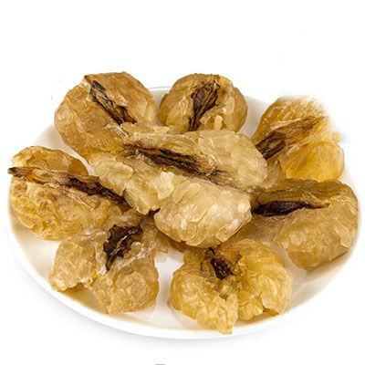 雪蛤干十大牌子排行榜