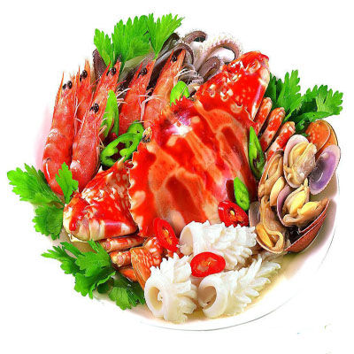 水產(chǎn)海鮮十大牌子排行榜