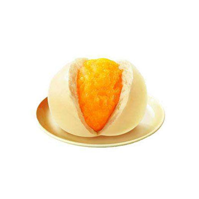 奶黃包十大牌子排行榜