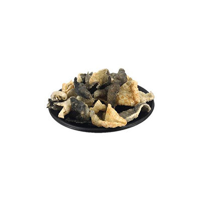魚皮零食十大牌子排行榜