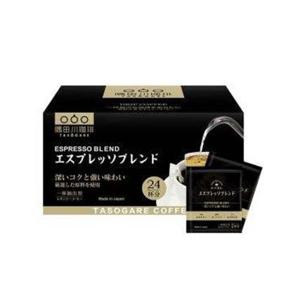 掛耳黑咖啡十大牌子排行榜