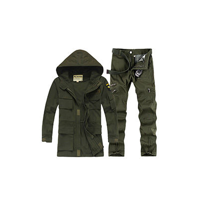 特種兵作訓(xùn)服十大牌子排行榜