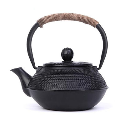 生鐵壺十大牌子排行榜