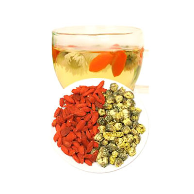 組合茶十大牌子排行榜