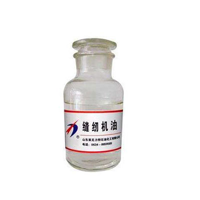 縫紉機(jī)油十大牌子排行榜