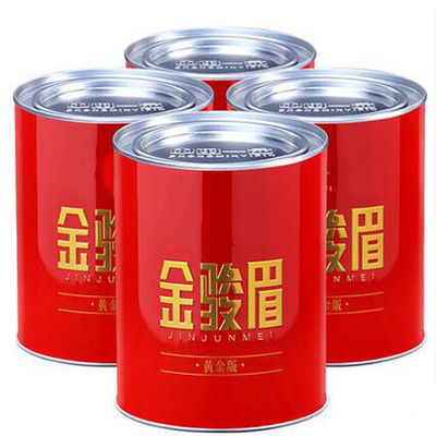 金駿眉紅茶十大牌子排行榜
