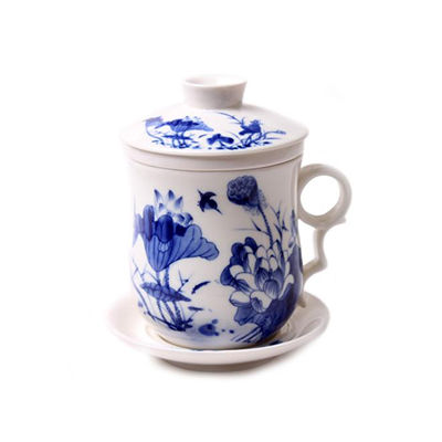 茗茶杯十大牌子排行榜