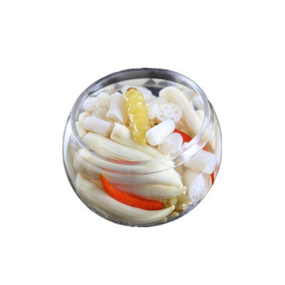 藕苗十大牌子排行榜
