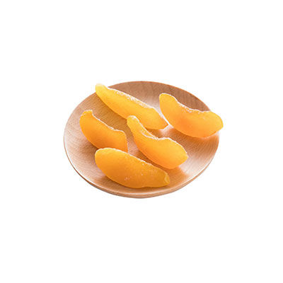 水蜜桃干十大牌子排行榜