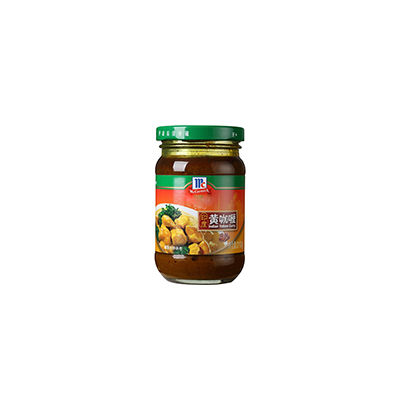 黃咖喱十大牌子排行榜