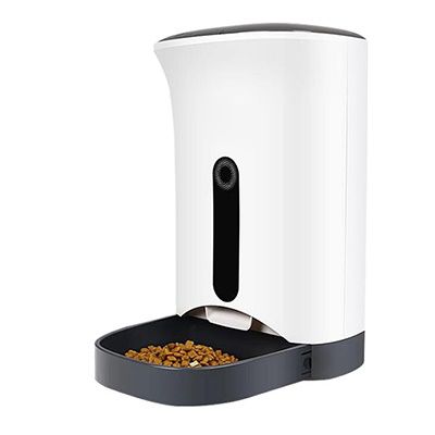 喂食器十大牌子排行榜