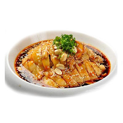 口水雞十大牌子排行榜