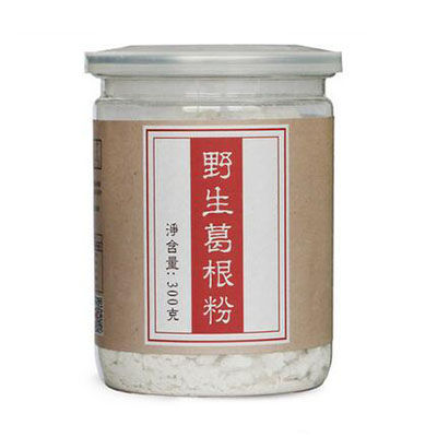 野葛粉十大牌子排行榜