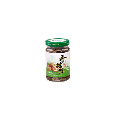 香菇絲十大牌子排行榜