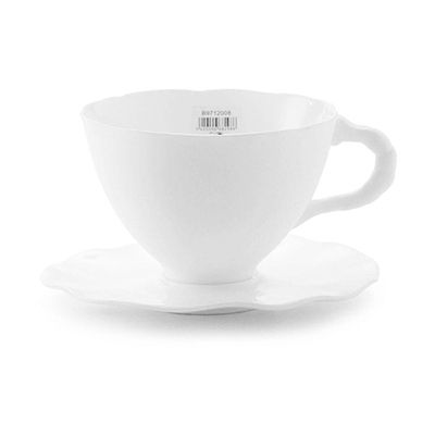 咖啡杯碟十大牌子排行榜