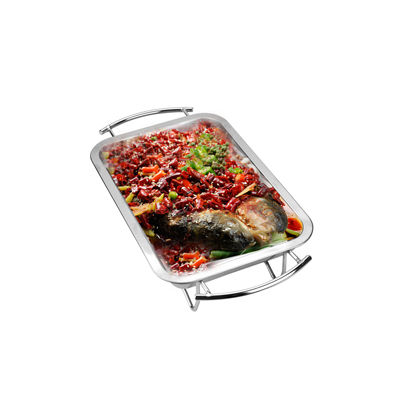 烤魚盤十大牌子排行榜