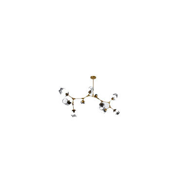 分子燈十大牌子排行榜