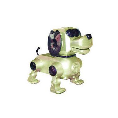 電動(dòng)玩具狗十大牌子排行榜