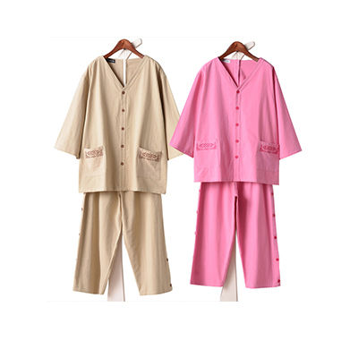 足浴服十大牌子排行榜