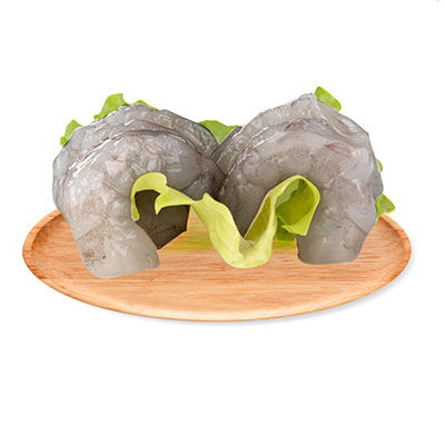 青蝦仁十大牌子排行榜