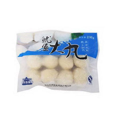 魷魚丸十大牌子排行榜