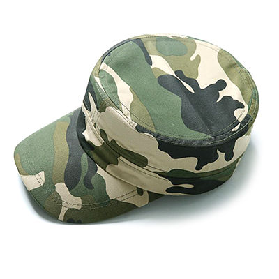軍訓(xùn)帽十大牌子排行榜