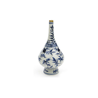 青花瓶十大牌子排行榜