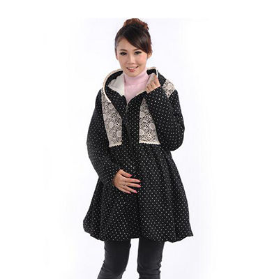 孕婦冬裝十大牌子排行榜