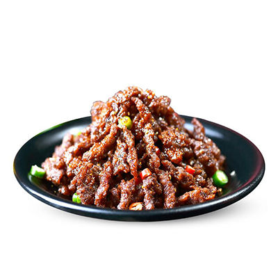 麻辣干巴十大牌子排行榜