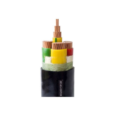 低煙無(wú)鹵電線十大牌子排行榜