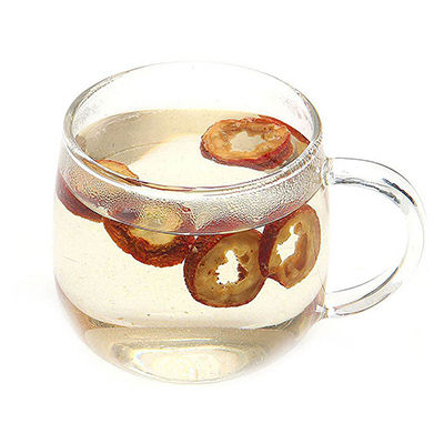 山楂茶十大牌子排行榜