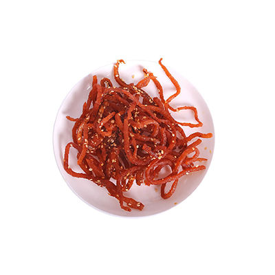香辣鰻魚絲十大牌子排行榜