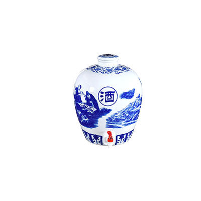 瓷酒瓶十大牌子排行榜