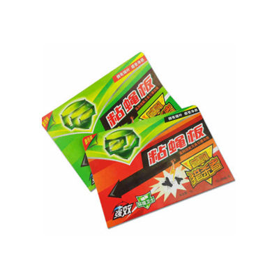 粘蠅板十大牌子排行榜
